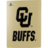University of Colorado CU Buffs PS5 Digital Edition Bundle Skin